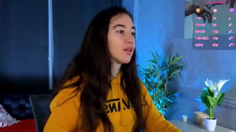 Bella online show from 07-21-26, 10:39