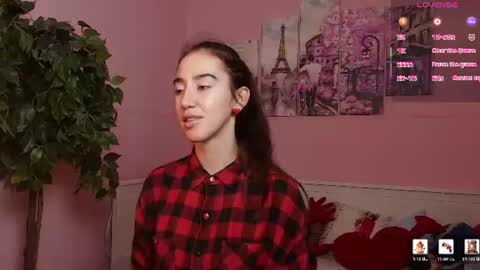 Bella online show from 07-24-26, 10:57
