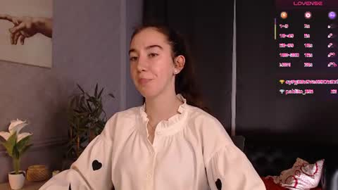 Bella online show from 07-28-26, 02:13