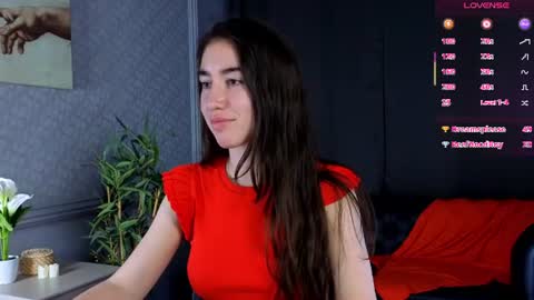 Bella online show from 08-03-26, 02:11