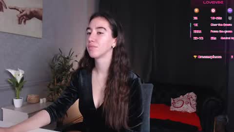 Bella online show from 08-04-26, 11:02