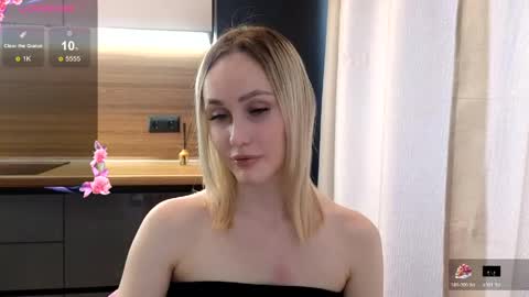 Belle online show from 04-29-26, 11:25