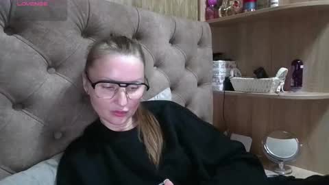 Amelia online show from 03-03-26, 06:58