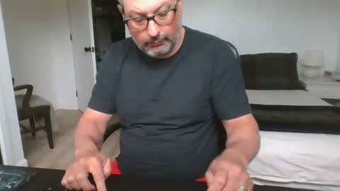 bellequeue19758 online show from 06-14-26, 10:39