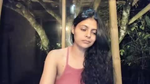 Snapshot of bellezacosmica chatting on 12-18-24, 03:15 bellezacosmica online show from 12-18-24, 03:15