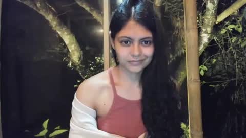 Snapshot of bellezacosmica chatting on 12-28-24, 04:51 bellezacosmica online show from 12-28-24, 04:51