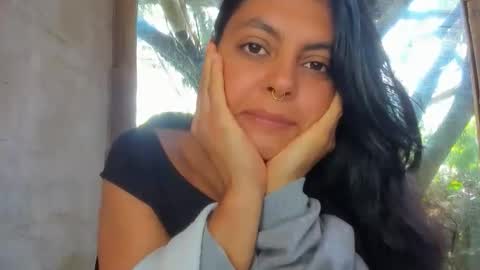 bellezacosmica online show from 05-13-26, 02:25