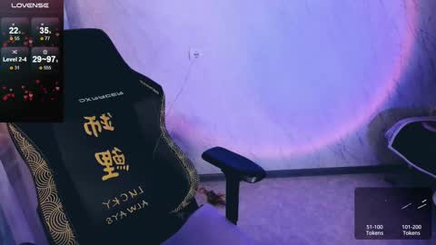 Snapshot of bellezza_ chatting on 02-15-25, 09:26 Your Annabelle Wolf online show from 02-15-25, 09:26