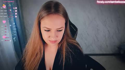 Snapshot of bellezza_ chatting on 11-11-25, 07:41 Your Annabelle Wolf online show from 11-11-25, 07:41