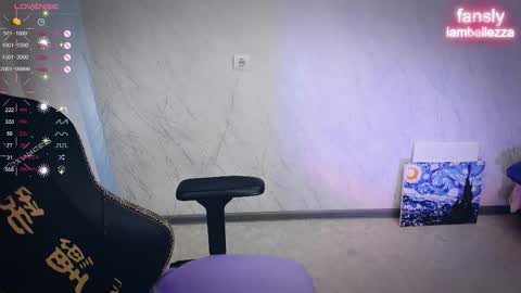 Snapshot of bellezza_ chatting on 11-16-25, 06:02 Your Annabelle Wolf online show from 11-16-25, 06:02