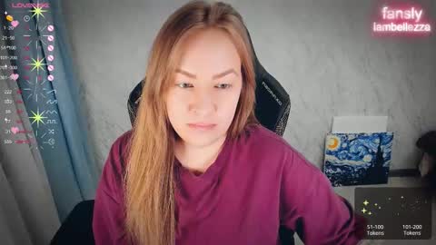 Snapshot of bellezza_ chatting on 11-21-25, 02:38 Your Annabelle Wolf online show from 11-21-25, 02:38