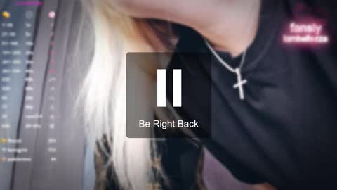 Snapshot of bellezza_ chatting on 02-24-26, 09:13 Your Annabelle Wolf online show from 02-24-26, 09:13