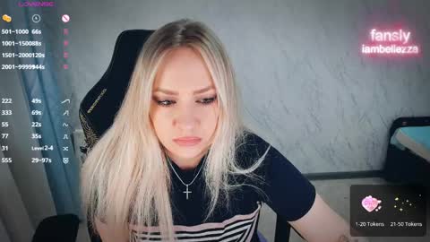 Snapshot of bellezza_ chatting on 03-06-26, 04:47 Your Annabelle Wolf online show from 03-06-26, 04:47