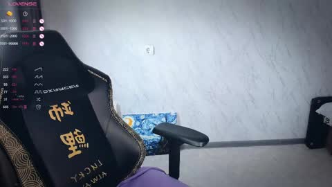 Your Annabelle Wolf  online show from 05-02-26, 02:33