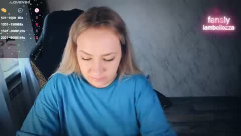 Your Annabelle Wolf  online show from 06-29-26, 05:46