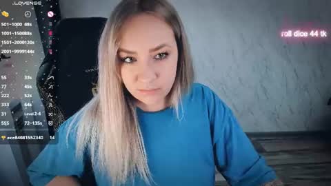Your Annabelle Wolf  online show from 07-21-26, 09:00