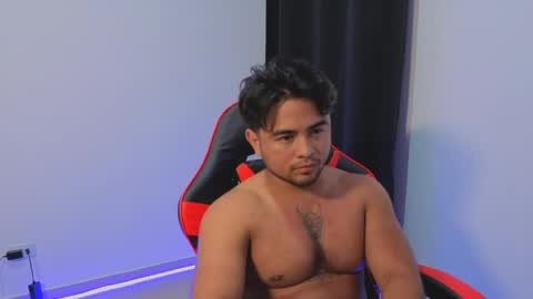 Bellion online show from 05-17-26, 12:08