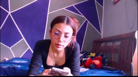 bellota bunny online show from 04-24-26, 06:21