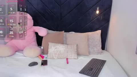 Bellota Hil online show from 05-18-26, 04:29