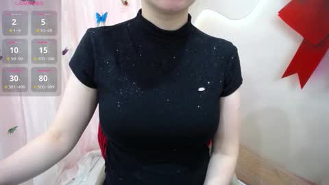 Belly online show from 01-09-26, 01:30