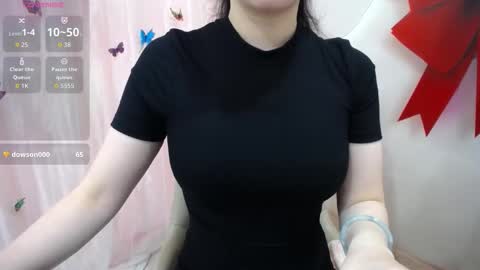 Belly online show from 01-13-26, 01:22