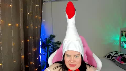 Snapshot of bellybooxo chatting on 10-30-25, 03:02 LinaBoo online show from 10-30-25, 03:02