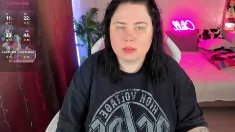 Snapshot of bellybooxo chatting on 11-07-25, 01:00 LinaBoo online show from 11-07-25, 01:00