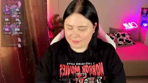 Snapshot of bellybooxo chatting on 11-18-25, 05:56 LinaBoo online show from 11-18-25, 05:56