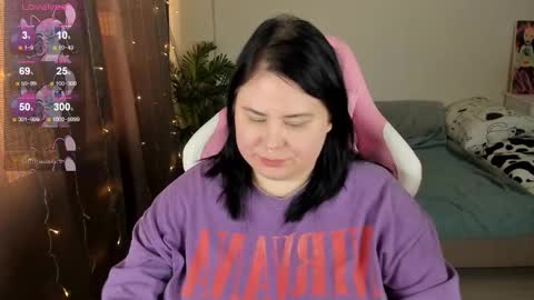 Snapshot of bellybooxo chatting on 11-24-25, 05:29 LinaBoo online show from 11-24-25, 05:29