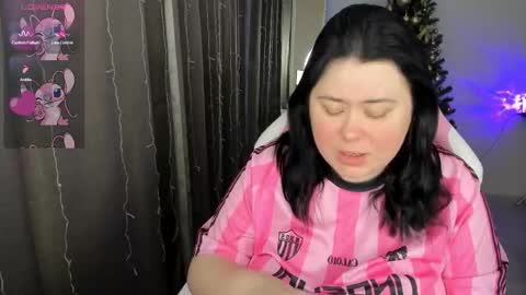 Snapshot of bellybooxo chatting on 01-13-26, 04:40 LinaBoo online show from 01-13-26, 04:40