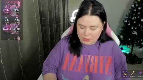 Snapshot of bellybooxo chatting on 01-17-26, 05:45 LinaBoo online show from 01-17-26, 05:45