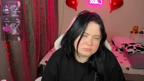 Snapshot of bellybooxo chatting on 02-21-26, 08:04 LinaBoo online show from 02-21-26, 08:04