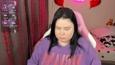 Snapshot of bellybooxo chatting on 02-23-26, 05:49 LinaBoo online show from 02-23-26, 05:49