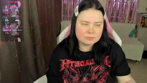 Snapshot of bellybooxo chatting on 05-11-26, 07:58 LinaBoo online show from 05-11-26, 07:58