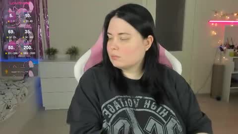 Snapshot of bellybooxo chatting on 06-15-26, 10:06 LinaBoo online show from 06-15-26, 10:06