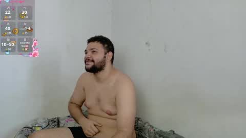 Snapshot of bellyjell chatting on 05-05-26, 02:47 Your New Girlfriend online show from 05-05-26, 02:47