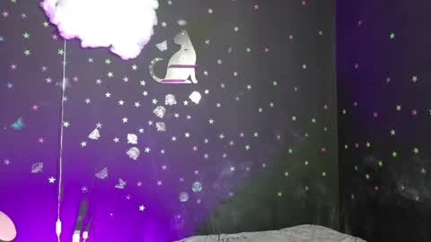 Snapshot of bellyjell chatting on 05-16-26, 02:16 Your New Girlfriend online show from 05-16-26, 02:16