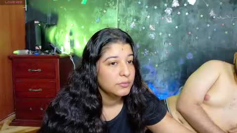Snapshot of bellyjell chatting on 06-16-26, 02:52 Your New Girlfriend online show from 06-16-26, 02:52