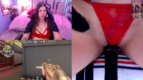 Belly Bella online show from 01-03-25, 10:31