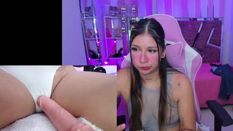 Belly Bella online show from 01-09-25, 04:08