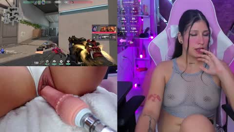 Belly Bella online show from 01-09-25, 10:20