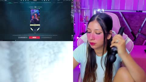 Belly Bella online show from 01-14-25, 07:48