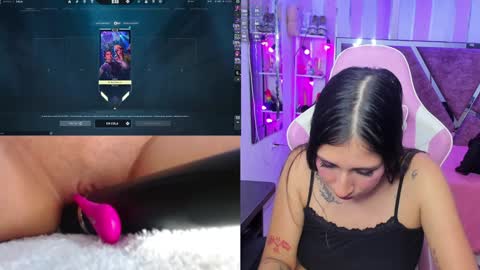 Belly Bella online show from 01-15-25, 10:06