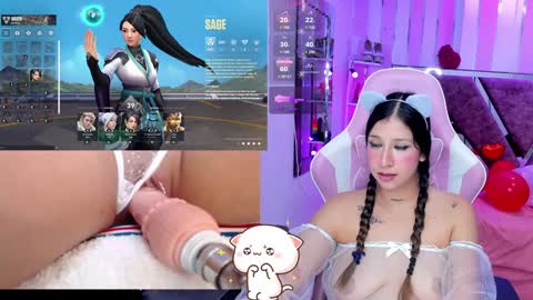 Belly Bella online show from 02-08-25, 04:36