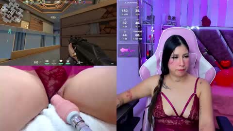 Belly Bella online show from 02-10-25, 07:15