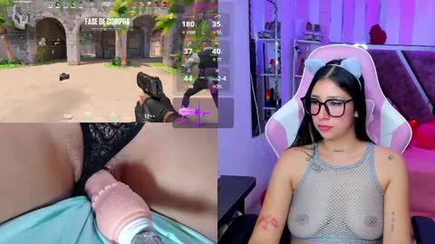 Belly Bella online show from 02-11-25, 08:15