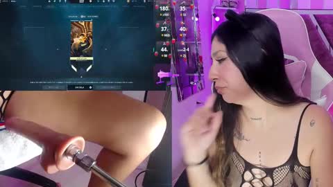 Belly Bella online show from 03-03-25, 08:16