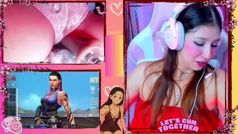 Belly Bella online show from 10-05-25, 12:20