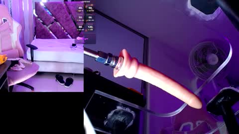 Belly Bella online show from 03-14-26, 04:51