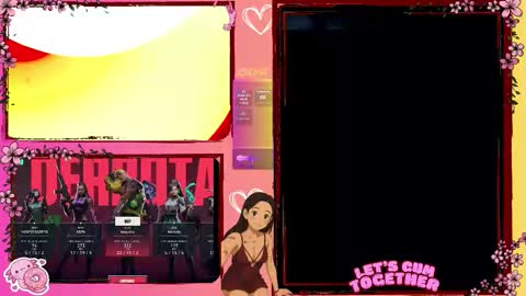 Belly Bella online show from 03-21-26, 08:19